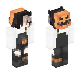 Minecraft Skin #