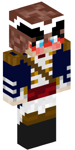 Minecraft Skin #152622