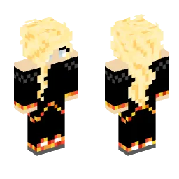 Minecraft Skin #152623