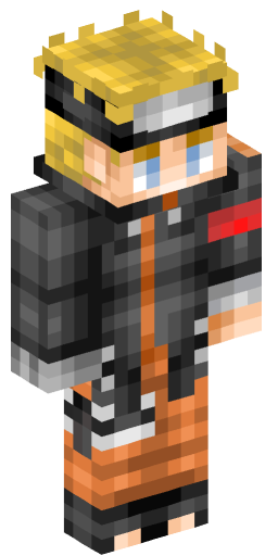 Minecraft Skin #152625
