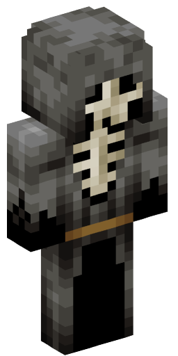 Minecraft Skin #152629