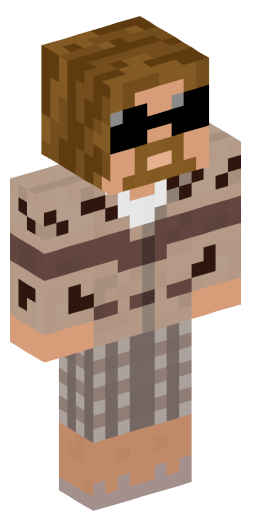 Minecraft Skin #152635