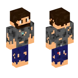 Minecraft Skin #