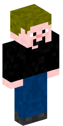 Minecraft Skin #152643