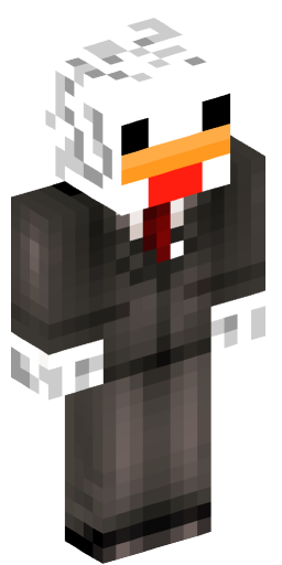 BellaFaccia Minecraft Skin Preview on Minecraft.Co.Com