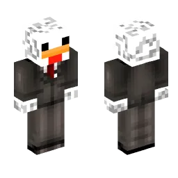 Minecraft Skin #152645