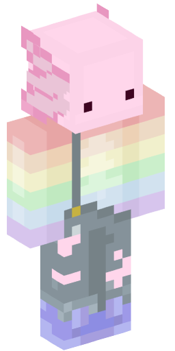 Minecraft Skin #152646
