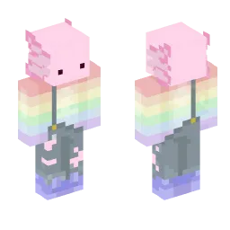 Minecraft Skin #152646