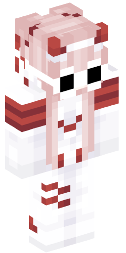 Minecraft Skin #152647