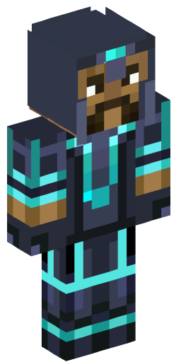 realtbnrfrags Minecraft Skin Preview on Minecraft.Co.Com
