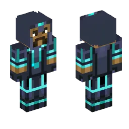 Minecraft Skin #152649