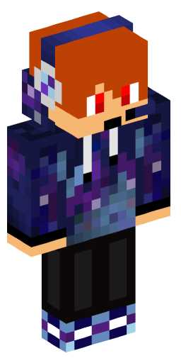 Minecraft Skin #152650