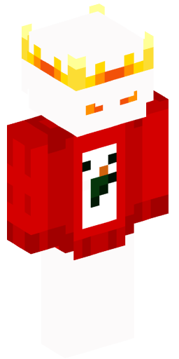 Minecraft Skin #152652