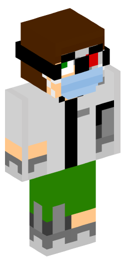 Minecraft Skin #152653