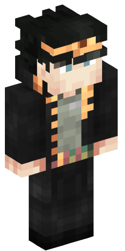 Minecraft Skin #152655