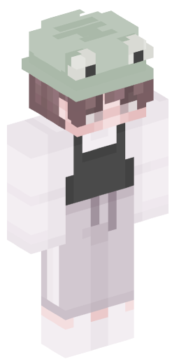 Minecraft Skin #152656