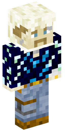 Minecraft Skin #152658
