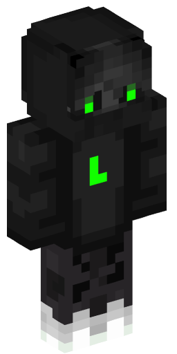 Minecraft Skin #152659