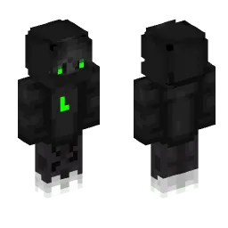 Minecraft Skin #152659