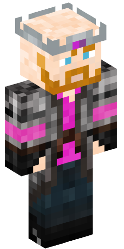 Minecraft Skin #152662