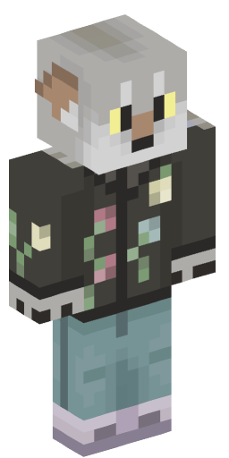 Minecraft Skin #152663