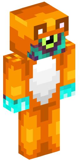 Minecraft Skin #152664
