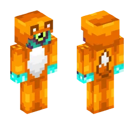 Minecraft Skin #152664