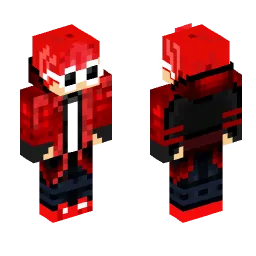 Minecraft Skin #152670