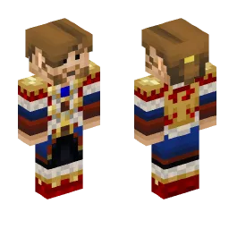 Minecraft Skin #152672