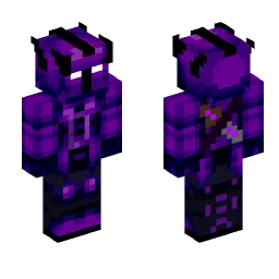 Minecraft Skin #152673