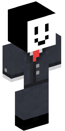 Minecraft Skin #152674