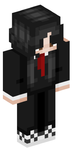 Minecraft Skin #152675