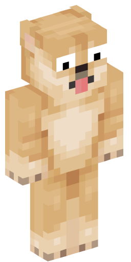 Minecraft Skin #152676