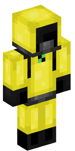 Minecraft Skin #152677