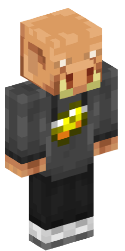 Minecraft Skin #152678