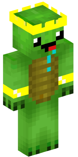Minecraft Skin #152683