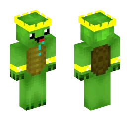 Minecraft Skin #152683