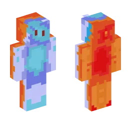 Minecraft Skin #152684
