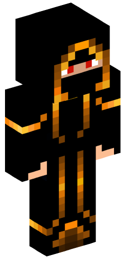 Minecraft Skin #152685