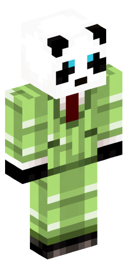 Minecraft Skin #152686