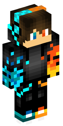 Minecraft Skin #152687