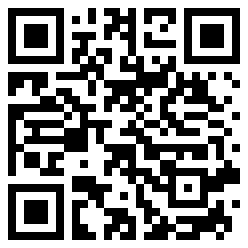 frog QR Code