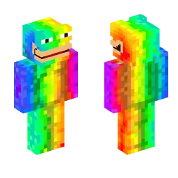 Minecraft Skin #152690