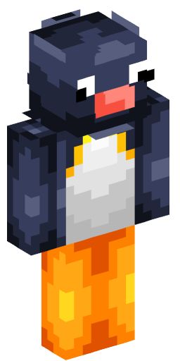 Minecraft Skin #152691