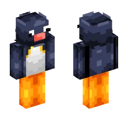 Minecraft Skin #152691