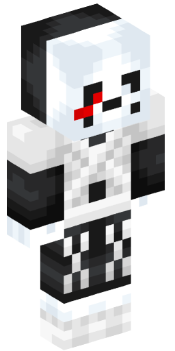 Minecraft Skin #152692