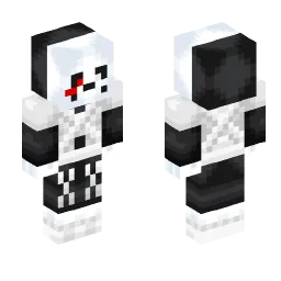 Minecraft Skin #152692