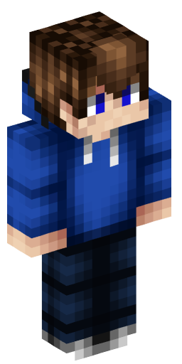Minecraft Skin #152694