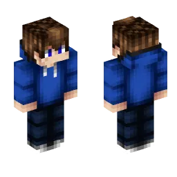Minecraft Skin #152694