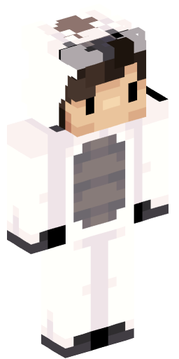 Minecraft Skin #152696